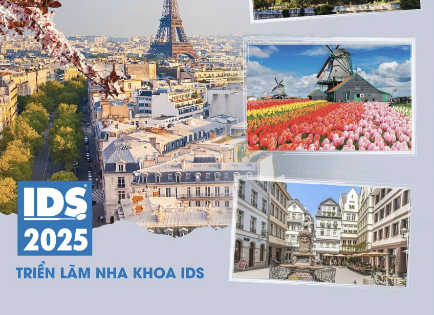 TOUR IDS 2025