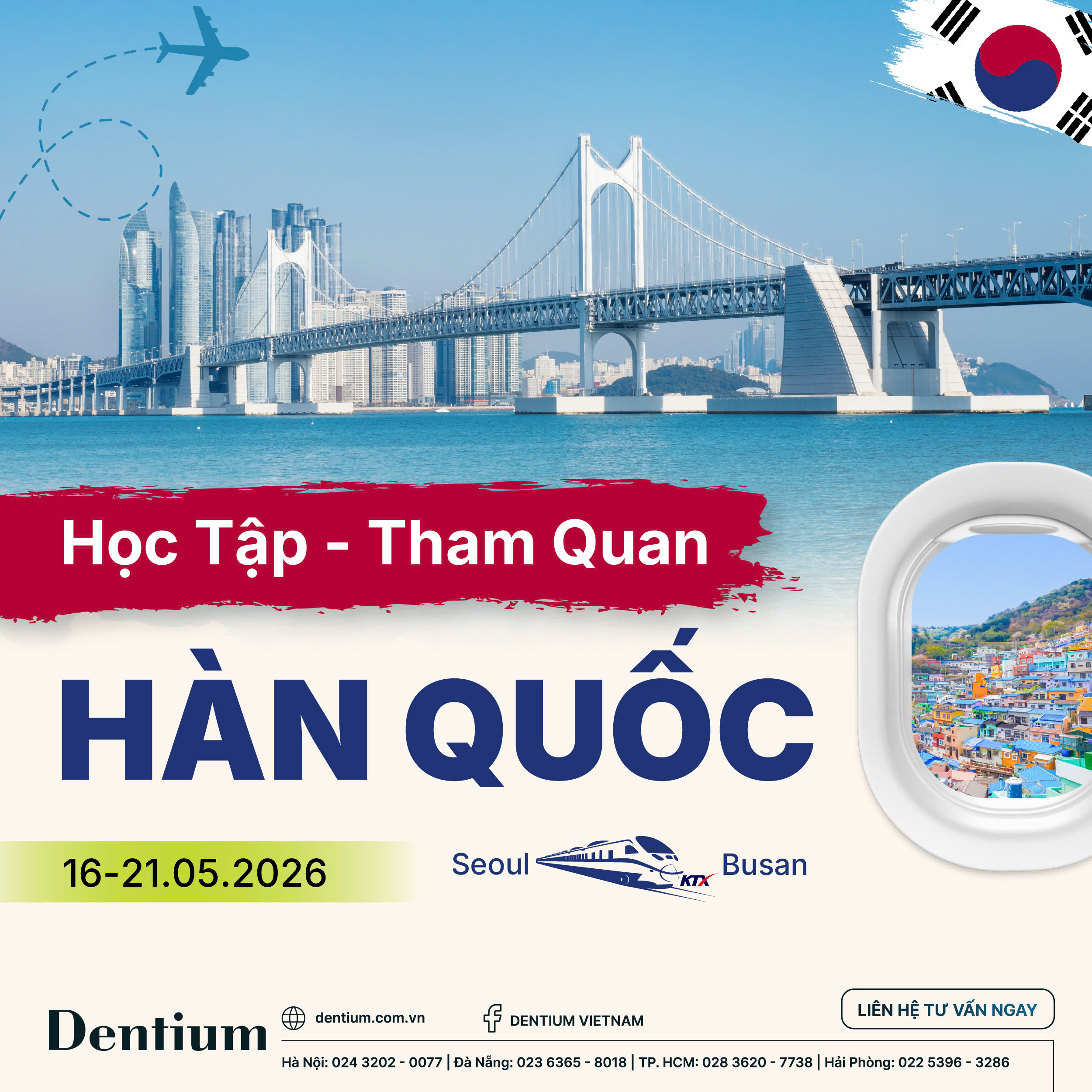 CHƯƠNG TRÌNH HỌC TẬP CHUYÊN SÂU KẾT HỢP TRẢI NGHIỆM TẠI HÀN QUỐC CÙNG CƠ HỘI ĐƯỢC HỌC TẬP TRỰC TIẾP VỚI GIÁO SƯ ĐẾN TỪ ĐẠI HỌC HARVARD & YONSEI