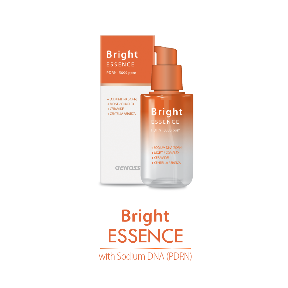 Bright Essence