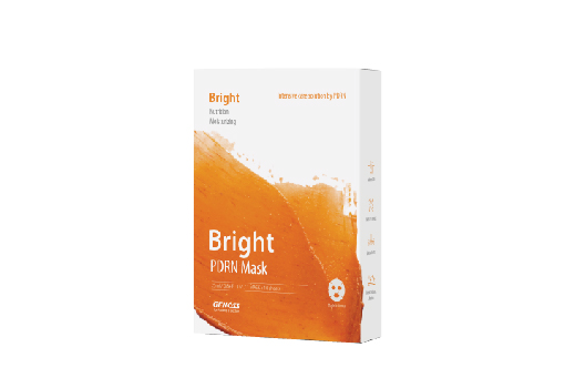 Bright Maskpack