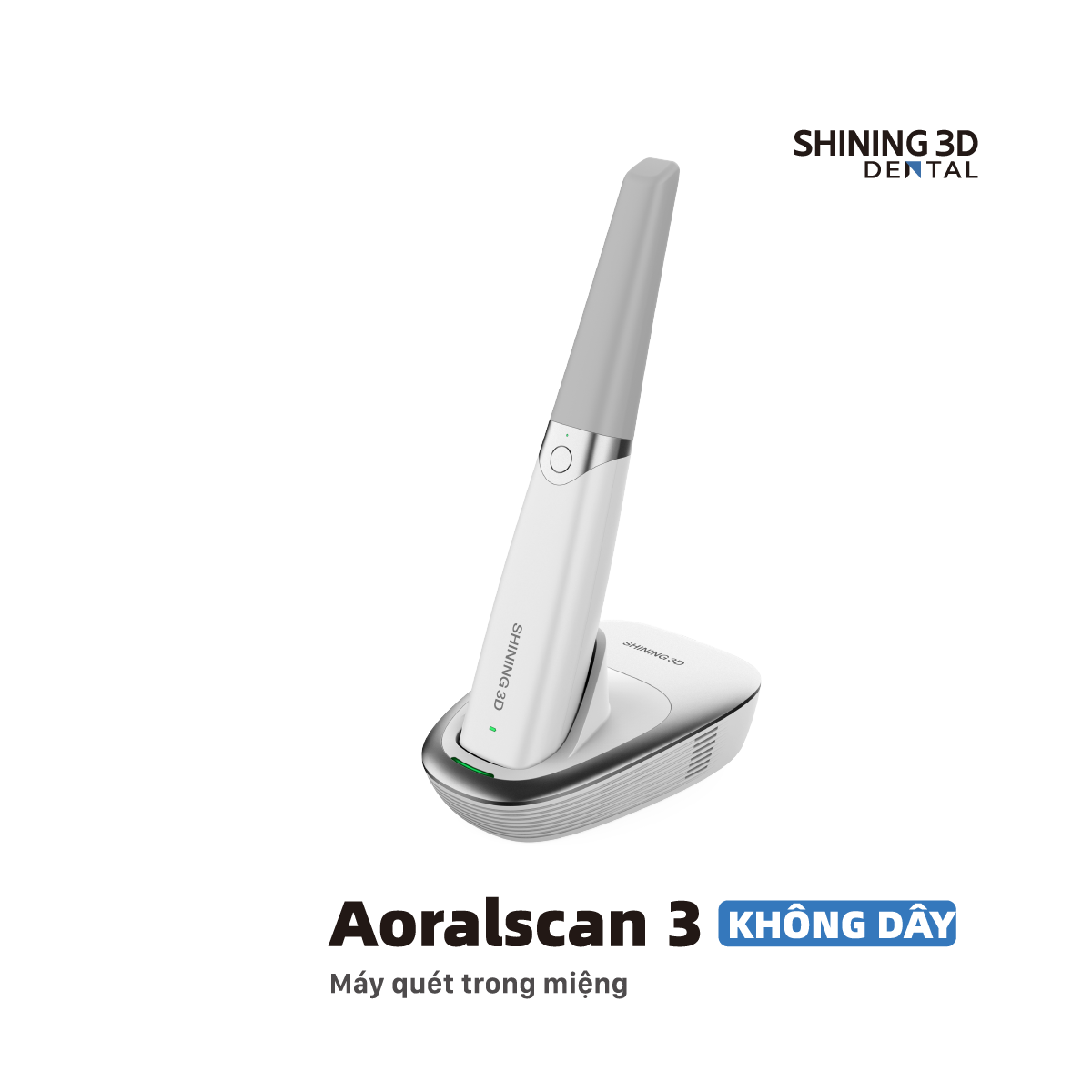 Aoralscan 3 Wireless