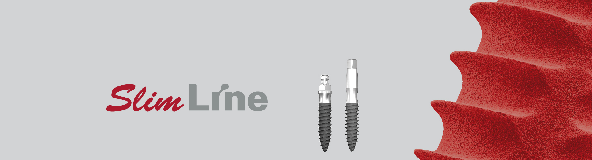 Implant SlimLine