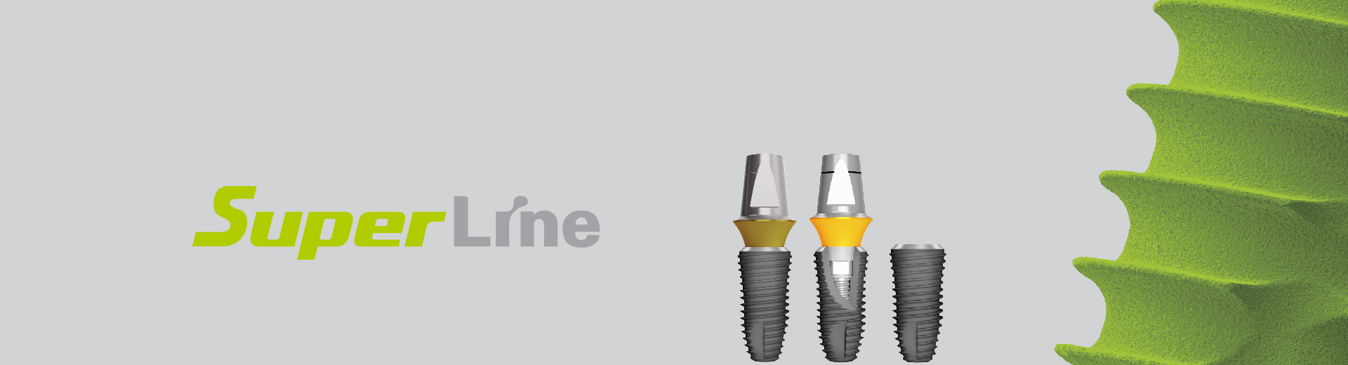 Implant SuperLine USA