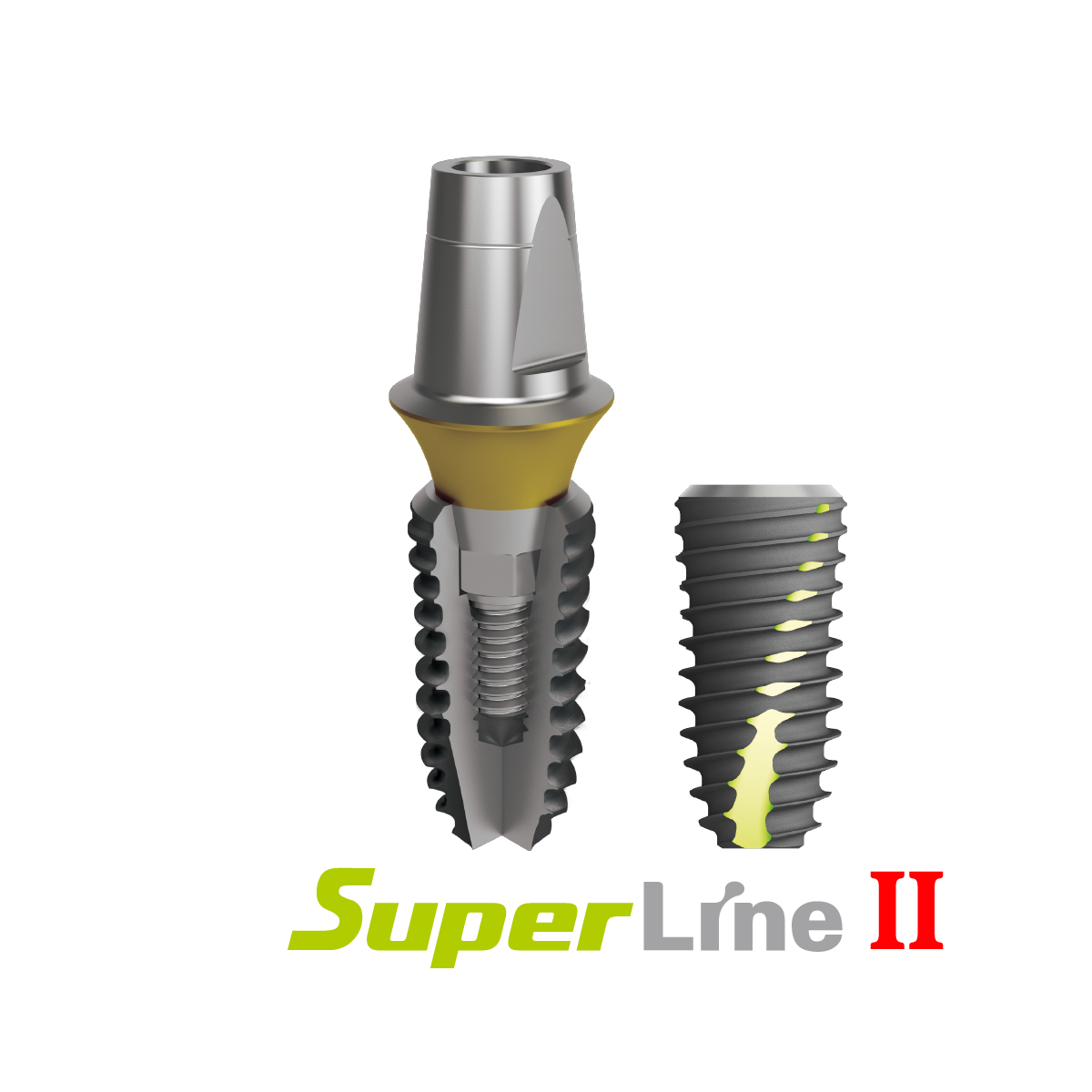 Implant SuperLine