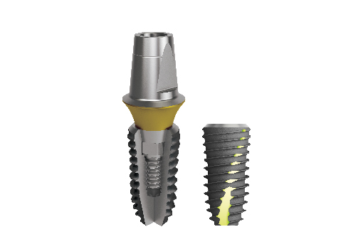 Implant SuperLine