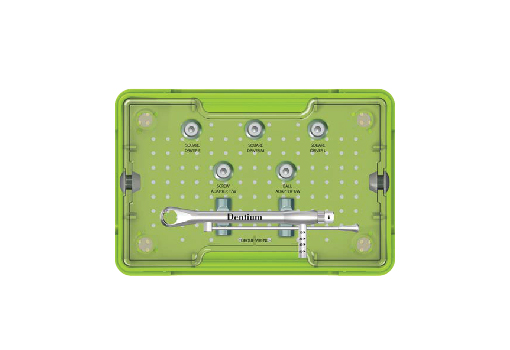 NR Line Prosthesis Kit