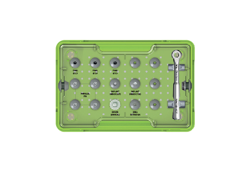 SlimLine Surgical Kit