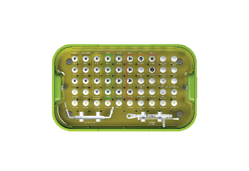 Surgical Stopper Kit