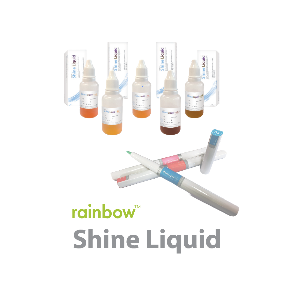 Shine Liquid