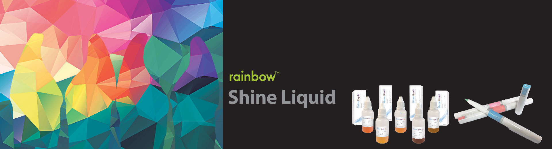 Shine Liquid