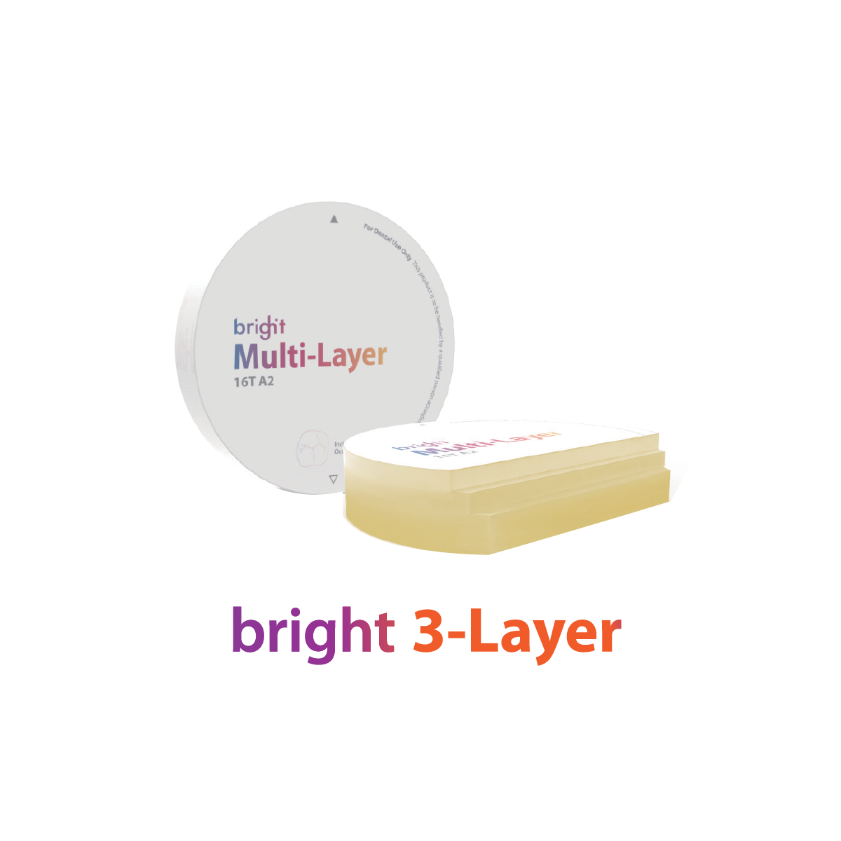 bright 3-Layer