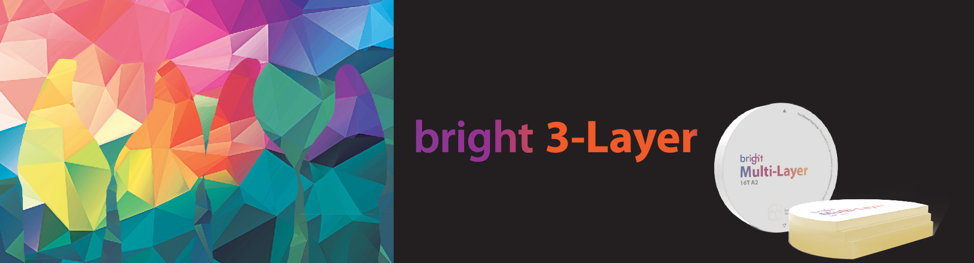 bright 3-Layer