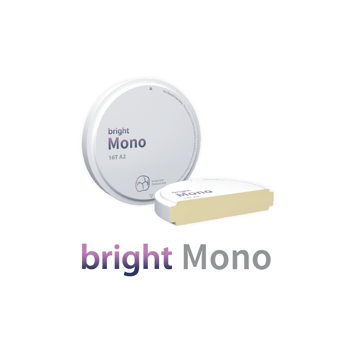 bright Mono