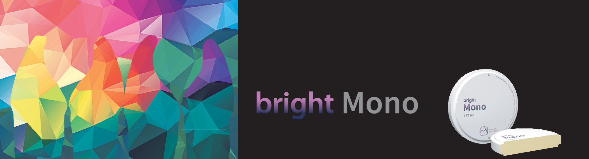 bright Mono