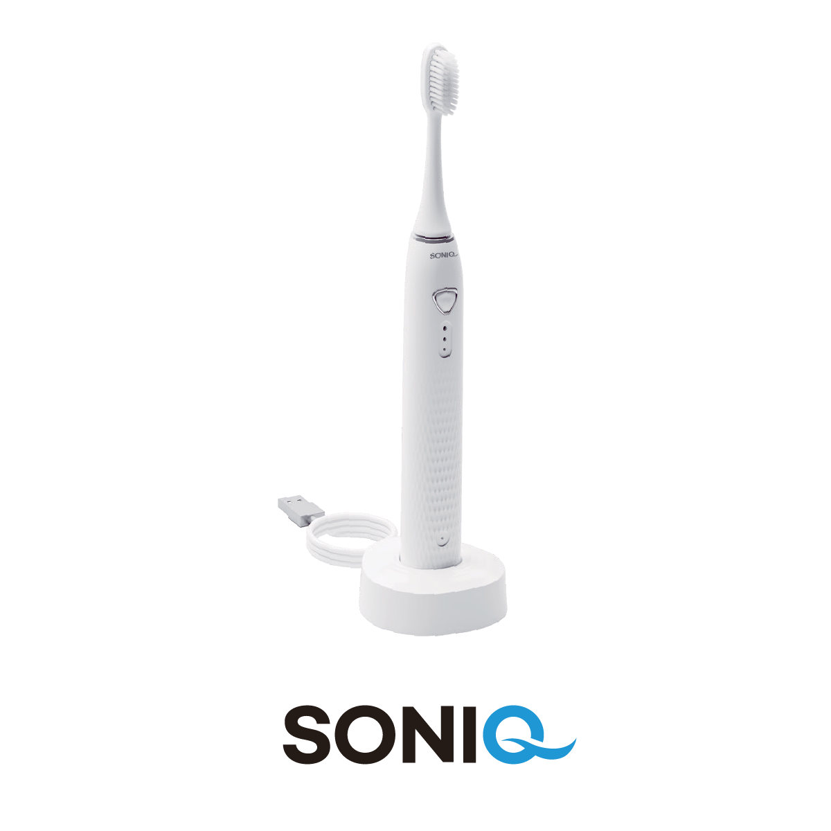 SONIQ Electric Toothbrush