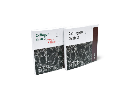 Collagen Graft 2