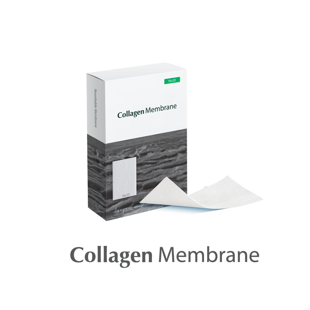 Collagen Membrane