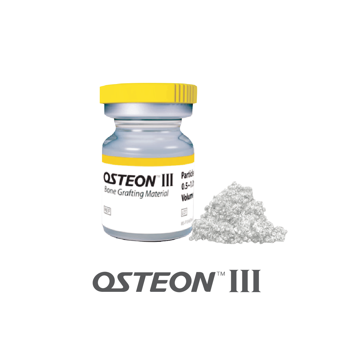 OSTEON 3