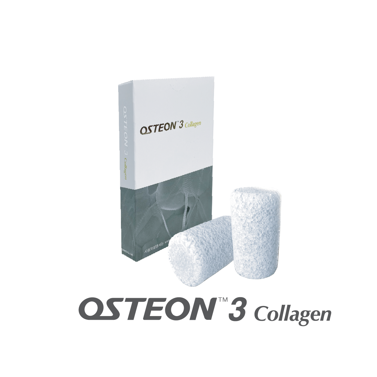 OSTEON 3 Collagen