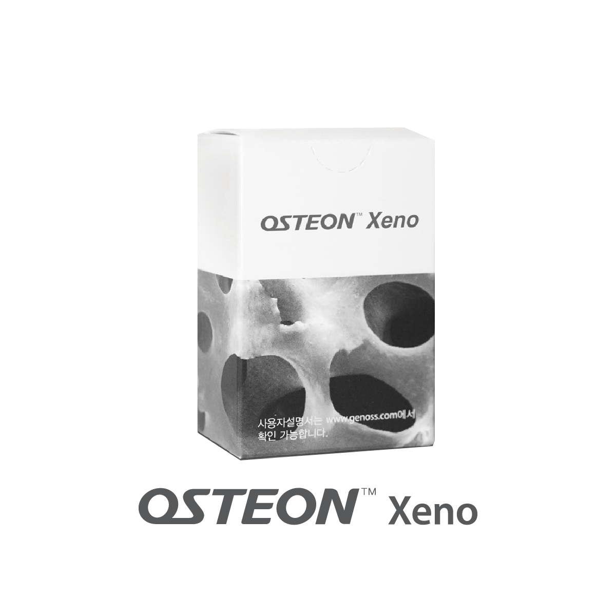 OSTEON Xeno