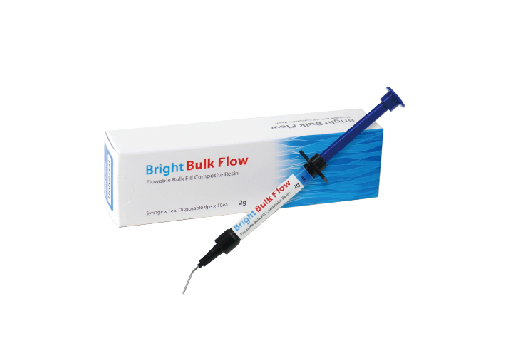 Bright Bulk Flow