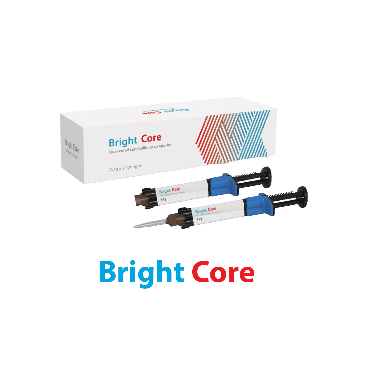 Bright Core