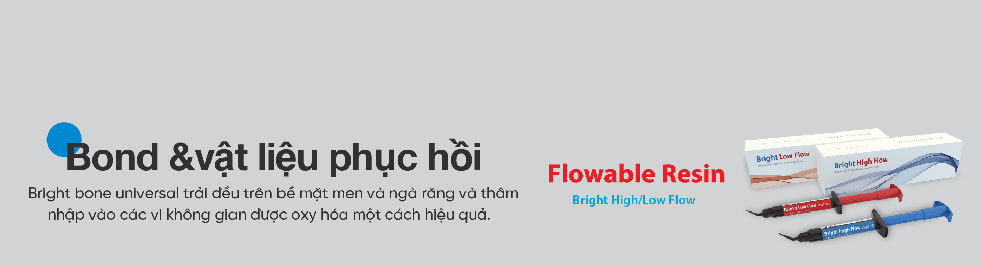 Bright Flow (High / Low)