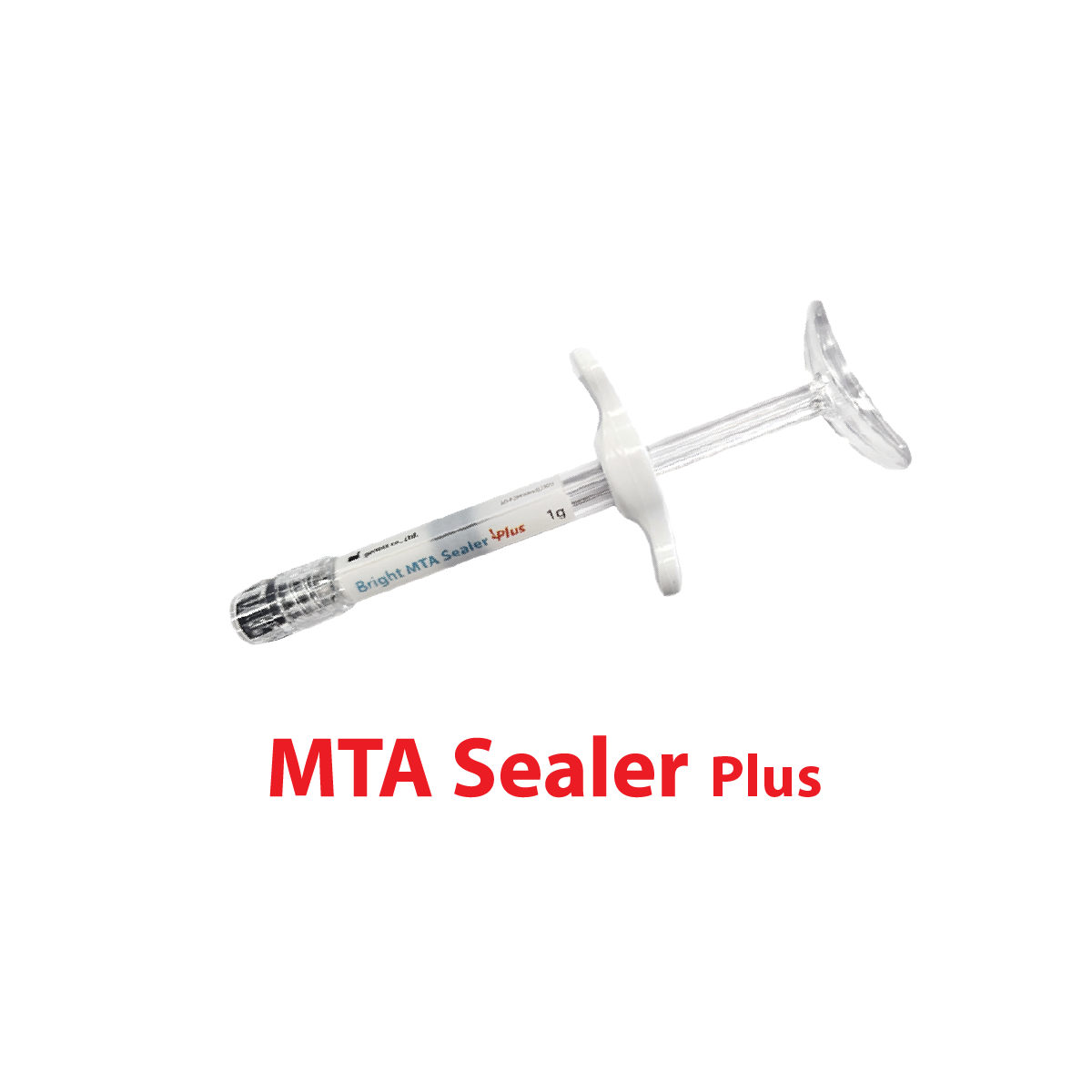 Bright MTA Sealer Plus