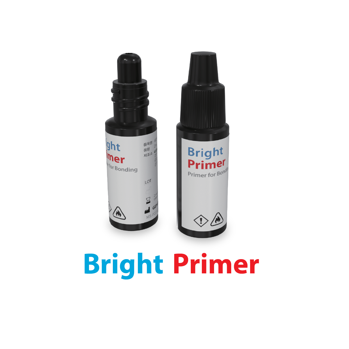 Bright Primer