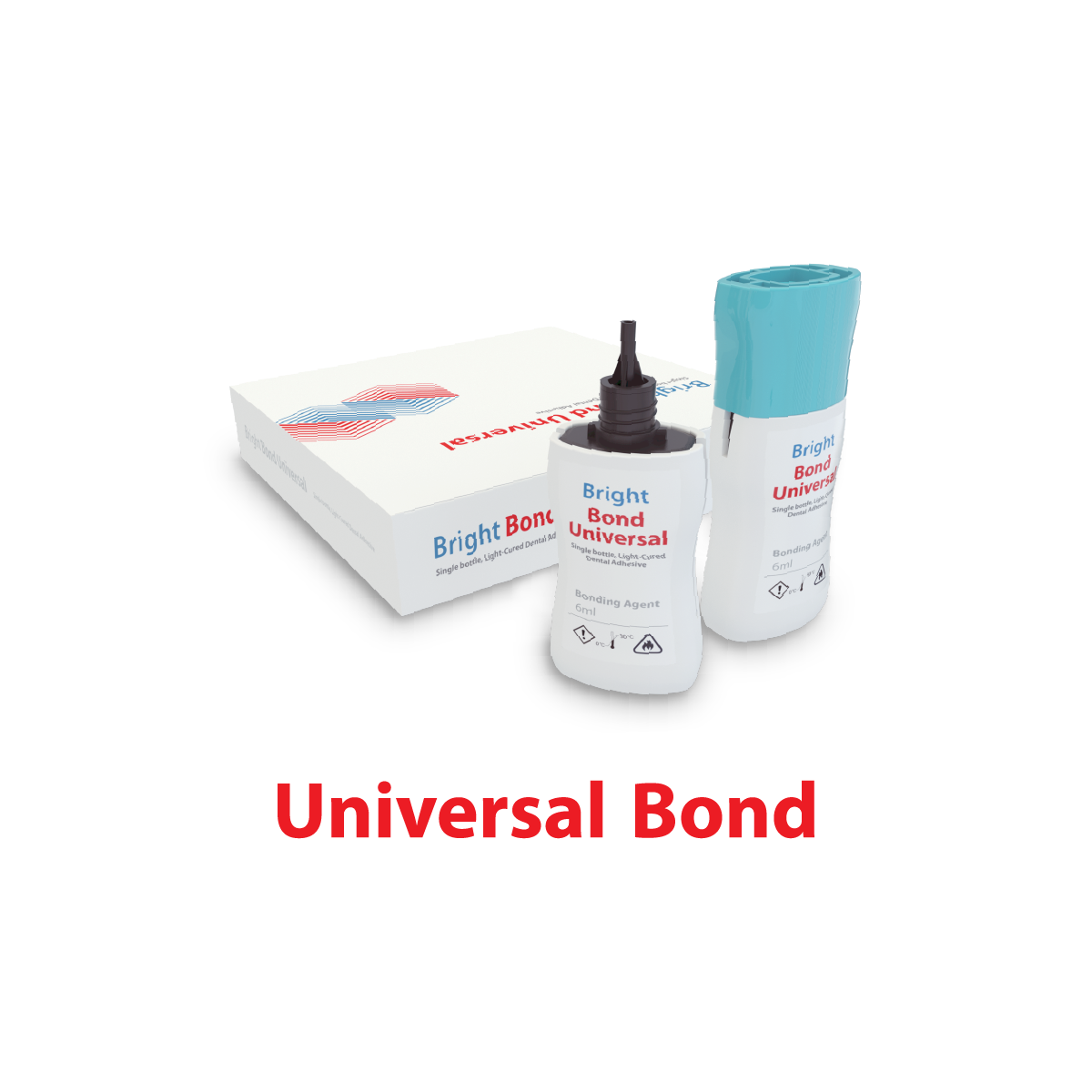 Bright Universal Bond